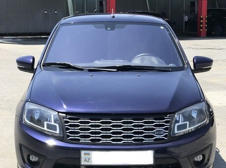 LADA (VAZ) Granta 2015