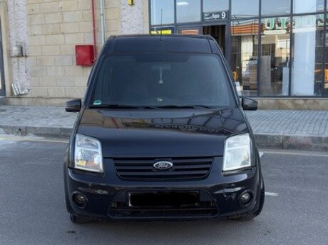 Ford Tourneo Connect 2010