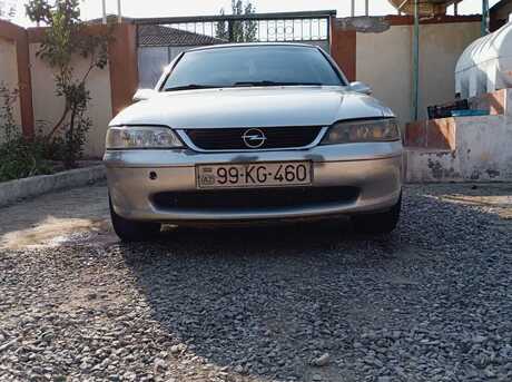 Opel Vectra 1998