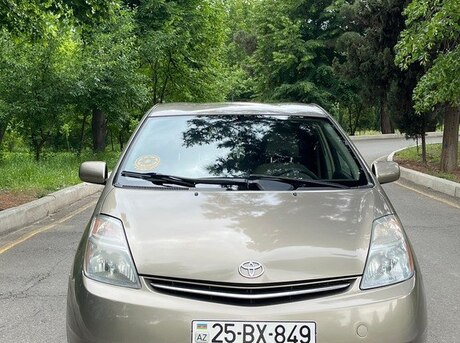 Toyota Prius 2007
