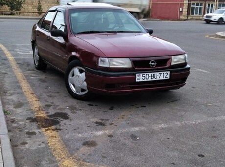 Opel Vectra 1995