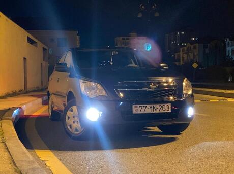 Chevrolet Cobalt