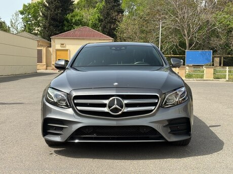 Mercedes E 300 d