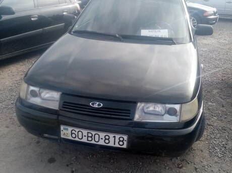 LADA (VAZ) 2111 2006