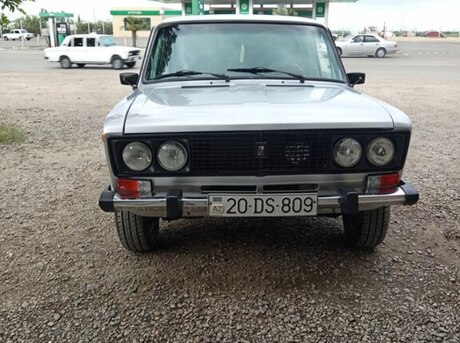 LADA (VAZ) 2106 2003
