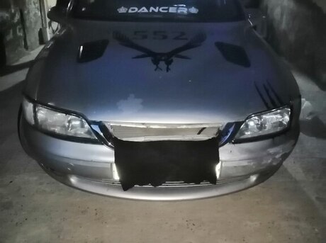 Opel Vectra 1996