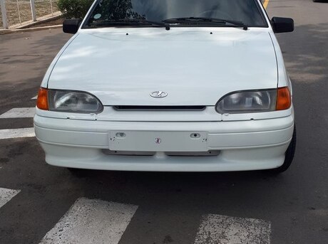 LADA (VAZ) 2114 2012