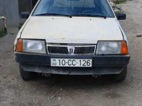 LADA (VAZ) 2109 1991