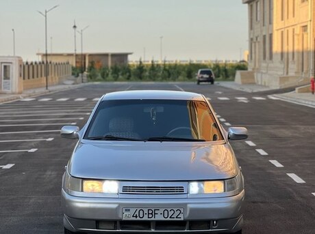 LADA (VAZ) 2110 2001