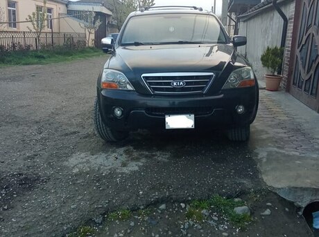Kia Sorento 2006