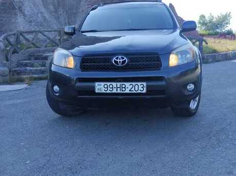 Toyota RAV4 2006