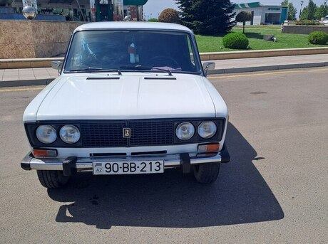 LADA (VAZ) 2106 1999