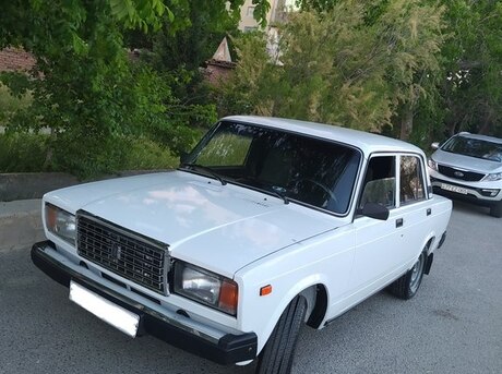 LADA (VAZ) 2107 2003