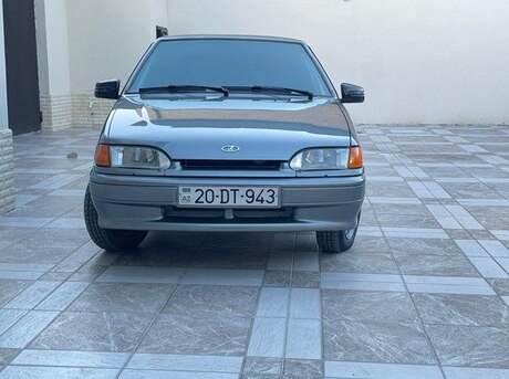 LADA (VAZ) 2115 2011