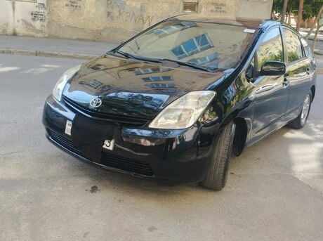 Toyota Prius 2008