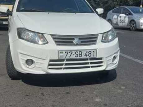Saipa Saina 2020