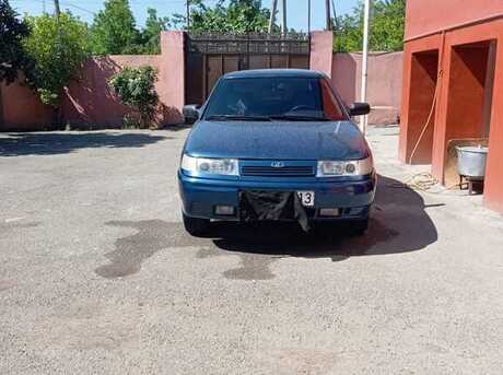 LADA (VAZ) 2110 2005