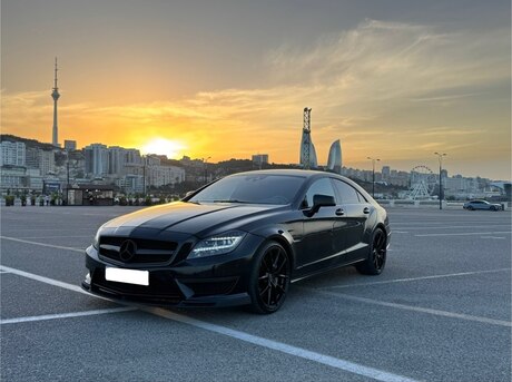Mercedes  2012