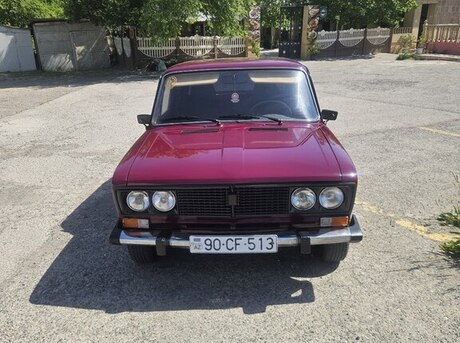 LADA (VAZ) 2106 2000