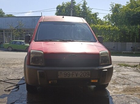 Ford Tourneo Connect 2005
