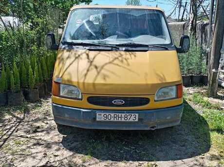 Ford Transit 1999