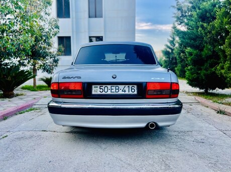 GAZ 31105 2005