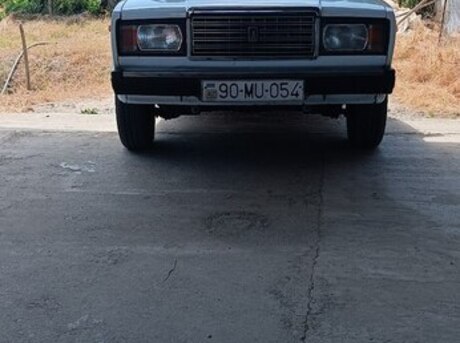 LADA (VAZ) 2107 2009