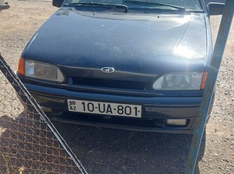 LADA (VAZ) 2115 2006