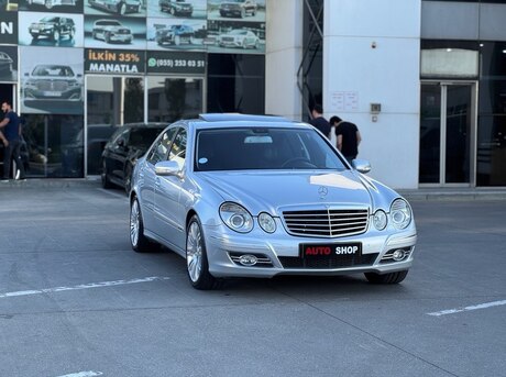 Mercedes E 300 d