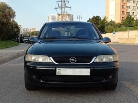 Opel Vectra 2001