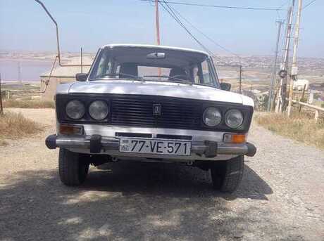 LADA (VAZ) 2106 2005