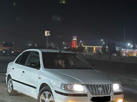 Khazar LX