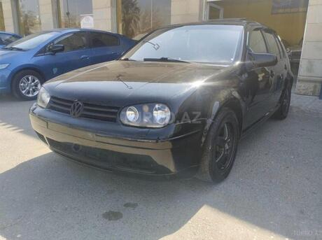 Volkswagen Golf 1998