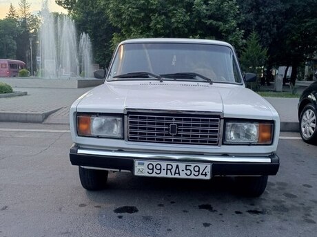 LADA (VAZ) 2104 2008