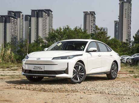 Changan Qiyuan A05