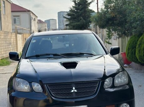 Mitsubishi Airtrek
