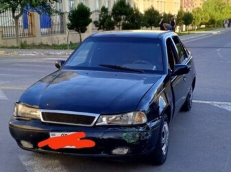 Daewoo Nexia 1996