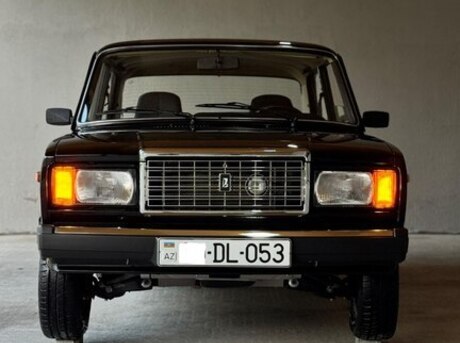 LADA (VAZ) 2107 2010