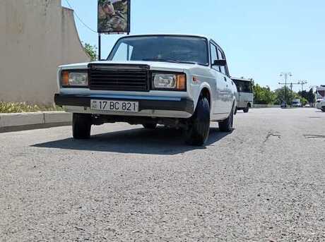 LADA (VAZ) 2107 2007
