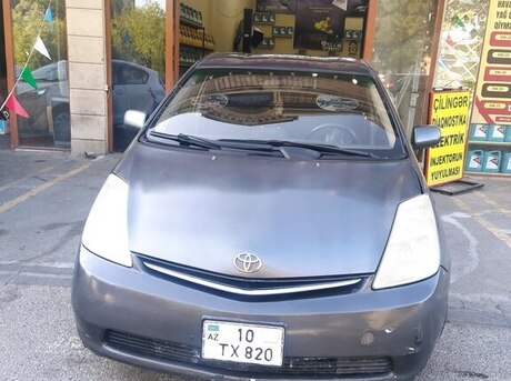 Toyota Prius 2008