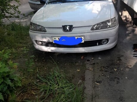 Peugeot  1999