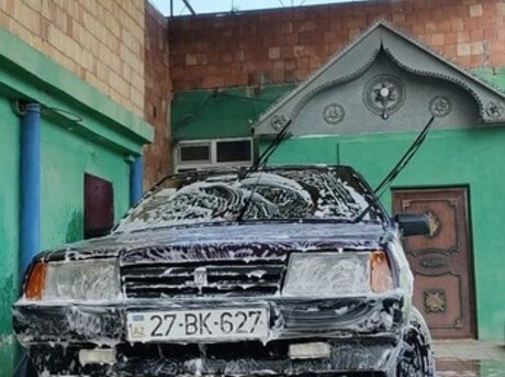 LADA (VAZ) 2109 1998