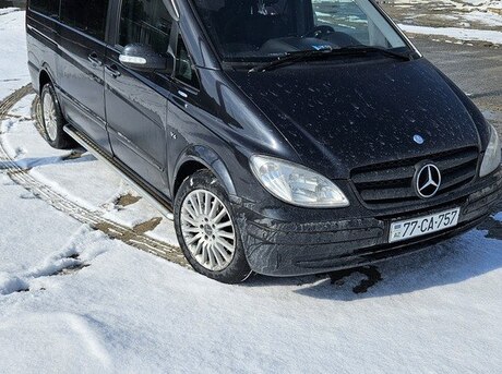 Mercedes Viano