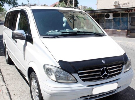 Mercedes Vito 111 2009