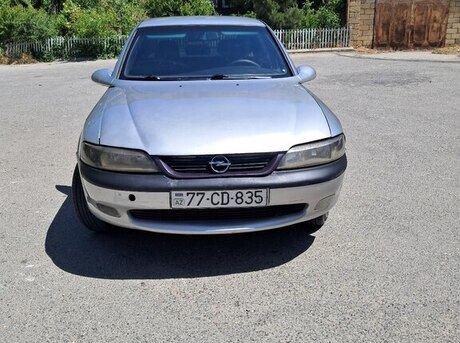 Opel Vectra 1998