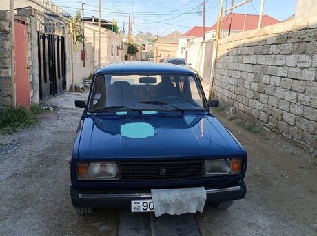 LADA (VAZ) 2104 2004