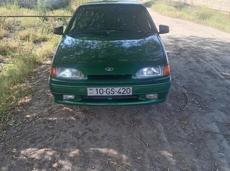 LADA (VAZ) 2115 2000
