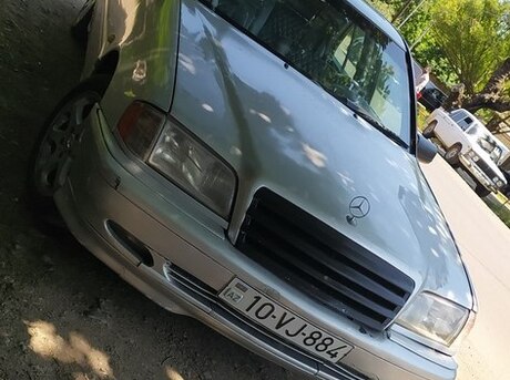 Mercedes C 220 1995