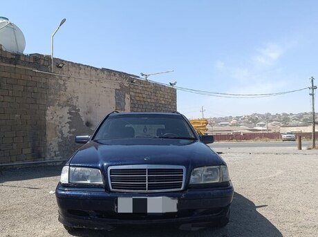 Mercedes C 220 d 1999