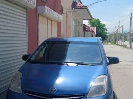 Toyota Prius 2008